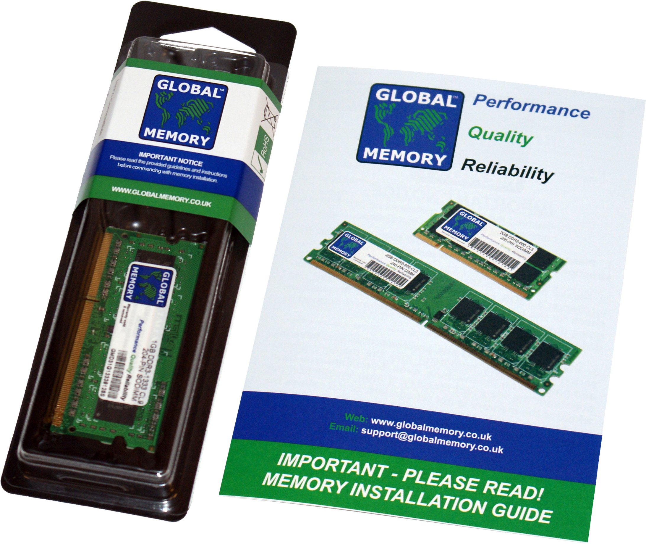 4GB DDR4 2133MHz PC4-17000 260-PIN SODIMM MEMORY RAM FOR LAPTOPS/NOTEBOOKS